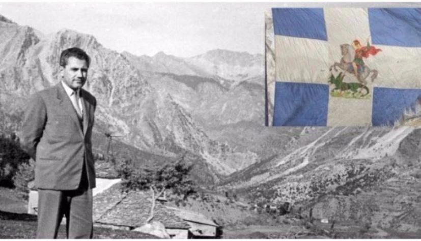 Αυτοί είναι Ελληνες! Ο στρατιώτης που έσωσε τη γαλανόλευκη από τα χέρια του εχθρού και αρνήθηκε θέση στο Δημόσιο